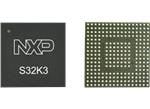 NXP Semiconductors S32K汽车通用微控制器