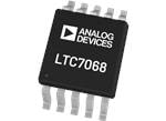 Analog Devices Inc. LTC7068 150 V半桥驱动器
