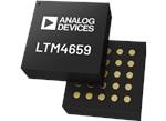 Analog Devices Inc. LTM4659 10A降压直流-直流μModule®稳压器