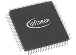 Infineon Technologies CYT3BB/CYT4BB TRAVEO™ T2G 32位汽车用MCU