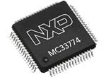 NXP Semiconductors MC33774A锂离子电池控制器IC