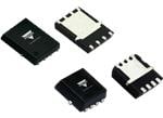 Vishay Semiconductors SI78 N沟道 (D-S) MOSFET