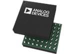 Analog Devices Inc. ADAU1860/1860-1低功耗Codec带音频DSP