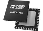 Analog Devices Inc. MAX9295D GMSL2双CSI-2串行器