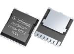 Infineon Technologies OptiMOS™ 5线性FET 2 MOSFET