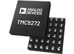 Analog Devices / Maxim Integrated TMC5272步进电机控制器