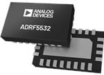 Analog Devices Inc. ADRF5532接收器前端