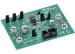 Texas Instruments TPS55289Q1EVM-011转换器评估模块