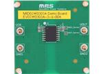 Monolithic Power Systems (MPS) EV02W0303A-3-Y-00A Evaluation Board
