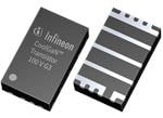 Infineon Technologies CoolGaN™ 100V G3晶体管