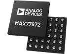 Analog Devices Inc. MAX77972 FET充电器