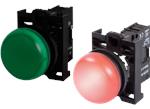 M22 Industrial Panel Mount Indicators