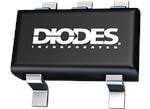 Diodes Incorporated AP7375x 300mA ULDO稳压器