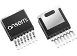 onsemi NTBG023N065M3S 23 mΩ EliteSiC MOSFET