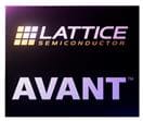 Lattice Semiconductor Avant平台