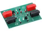 Texas Instruments TPS22999EVM 驱动评估模块
