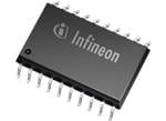 Infineon Technologies MOTIX™集成全桥IC