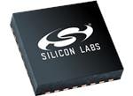 Silicon Labs EFR32FG22E无线Gecko SoC