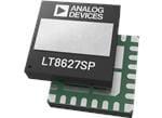 Analog Devices Inc. LT8627SP同步降压型稳压器