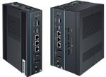 Advantech UNO-148 V2无风扇DIN导轨式边缘控制器