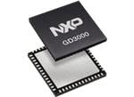NXP Semiconductors GD3000三相无刷电机预驱动器