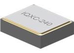 IQD IQXC-240 Quartz Crystal