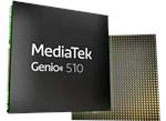 MediaTek Genio 510 IoT应用处理器 (MT8370)