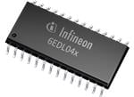Infineon Technologies 6EDL04x065xT系列