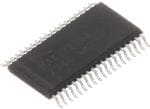 Analog Devices / Maxim Integrated MAX22208四路半H桥驱动器