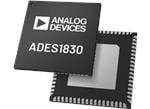 Analog Devices Inc. ADES1830/ADES1831 16通道电池监视器