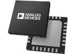 Analog Devices / Maxim Integrated MAX20026低压降压直流-直流转换器