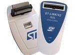 STMicroelectronics ST-LINK/V2在线调试器/编程器