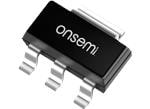 onsemi NCV8450A自保护高压侧驱动器