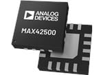 Analog Devices / Maxim Integrated MAX42500 SoC电源系统监控器