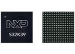NXP Semiconductors 用于电气化应用的S32K37和S32K39 MCU