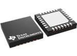 Texas Instruments LP87334ERHDR双路降压转换器和稳压器