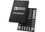 Analog Devices Inc. MAX20830集成式降压开关稳压器
