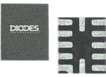 Diodes Incorporated LSF0204x电平转换器
