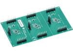 Texas Instruments TPS62843678EVM-030评估模块