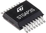 STMicroelectronics STGAP3S 6A/10A单通道栅极驱动器