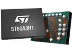 STMicroelectronics ST60A3H1 V波段连接收发器