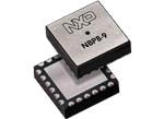 NXP Semiconductors 高度集成的电池压力监测器传感器