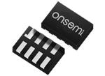 onsemi NV24Cxx串行I2C汽车级EEPROM
