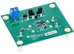 Texas Instruments LMR36503MSCEEVM评估模块