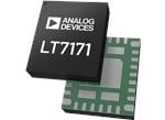 Analog Devices Inc. LT7171多相直流/直流降压稳压器
