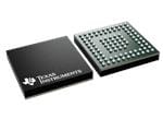 Texas Instruments LP5890 48x16 LED矩阵驱动器