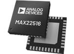 Analog Devices Inc. MAX22516 IO-Link数据链路控制器