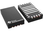 Texas Instruments TPS552872/TPS552872-Q1降压-升压转换器