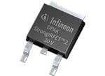 Infineon Technologies StrongIRFET™ 2 30V 功率MOSFET