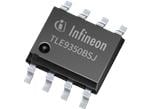 Infineon Technologies TLE935x汽车级CAN收发器